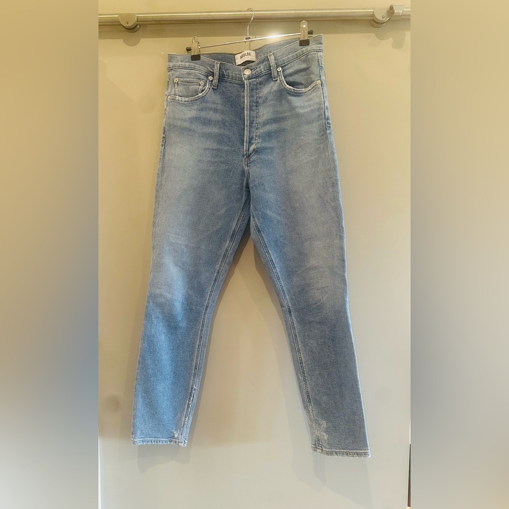 Agolde Women’s Jean
